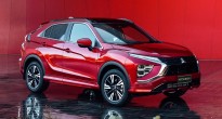 Mitsubishi sẽ ngưng phát triển nền tảng ô tô trong tương lai gần