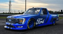 Chiêm ngưỡng 'xe tải đua' nhà Ford, đối đầu Toyota Tundra có gì đặc biệt ?
