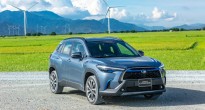 Top 5 Crossover/ SUV xe gầm cao bán nhiều nhất 4/2022: Toyota Corolla Cross chiến thắng cách biệt