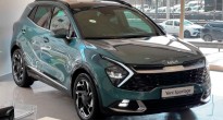 Kia Sportage 2022 sẽ có 8 phiên bản, giá thấp nhất 899 triệu, quyết tâm giành thị phần từ tay Tucson