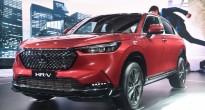 Giá lăn bánh Honda HR-V 2022: Đắt xắt ra miếng