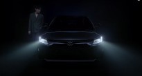 Xem trước hình ảnh Toyota Vios 2023: Lột xác ngoại hình, nâng cấp tiện nghi