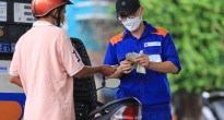 Giá xăng hạ nhiệt từ chiều ngày 11/8 xuống mức hơn 23.000 đ/L