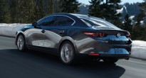 Mazda3 nâng cấp động cơ trong thế hệ mới, nhiều hứa hẹn để mong chờ