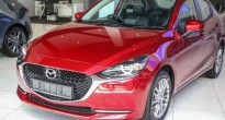 Đánh giá ưu nhược điểm Mazda 2: Có nên mua?