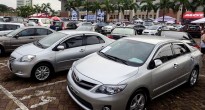 TOP 5 mẫu ô tô cũ nhập khẩu giá rẻ nhất tại Việt Nam 2022