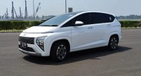 Hyundai Stargazer lập kỷ lục bán hàng tại Indonesia, gây áp lực không nhẹ cho Xpander khi trở về Việt Nam
