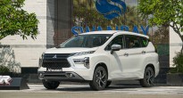 Top xe bán chạy nhất tháng 8/2022: Phân khúc MPV chiếm sóng đầu bảng, Hyundai Creta bứt tốc mạnh mẽ