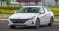 So sánh các phiên bản Hyundai Elantra 2023: Chênh tới 200 triệu, đâu mới là sự lựa chọn hợp lý?