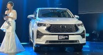 Toyota Innova 2023 ra mắt: Nâng cấp toàn diện, tham vọng lấy lại ánh hào quang