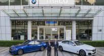 BMW chính thức sản xuất sedan & SUV tại Việt Nam, cơ hội tiếp cận 'xe sang giá tốt' ngày càng gần