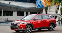 TOP 10 thương hiệu bán nhiều xe nhất thị trường Việt 2022