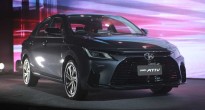 Toyota Vios 2023 có gì mới, khi nào về Việt Nam?