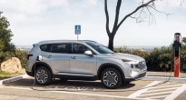 Quốc gia đầu tiên Hyundai quyết định ngừng bán xe xăng từ năm 2023