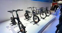 Cận cảnh 4 mẫu xe đạp điện VinFast mang đến triển lãm CES 2023 tại Las Vegas