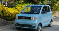 Mẫu ô tô điện 'đắt khách nhất' ở Trung Quốc sắp bán tại Việt Nam