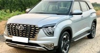 Hyundai Creta 7 chỗ ra mắt thị trường, chờ ngày về Việt Nam