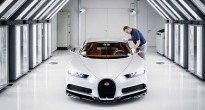 Đây là lý do vì sao những chiếc siêu xe của Bugatti có giá hơn 100 tỷ đồng