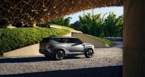 Ra mắt Kia EV5 Concept: Tái hiện hình ảnh Sorento thời đại mới