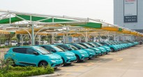 Công bố bảng giá dịch vụ taxi điện VinFast: Liệu có rẻ hơn xe xăng?