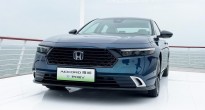 Honda Accord e:PHEV 2023 chính thức chốt giá bán tại Trung Quốc, bản cao nhất có giá quy đổi chỉ 856 triệu đồng