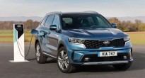 KIA thừa nhận: 'Plug-in hybrid là mẫu xe khó bán'