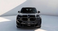 SUV hiệu suất cao BMW XM chính thức nhận đặt cọc tại thị trường Việt với giá bán đắt đỏ