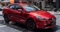 Bất ngờ với số lượng đơn đặt hàng của Mazda 2 sau khi ra mắt