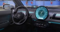 Nội thất 'độc nhất vô nhị' của MINI Cooper 2024 lộ diện