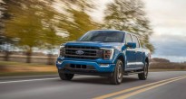 Bán tải bán chạy nhất thế giới của Ford bị triệu hồi vì lỗi phanh không hoạt động