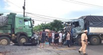 Tạm giữ hình sự tài xế ô tô tải gây tai nạn khiến 3 thành viên CLB Hoàng Anh Gia Lai tử vong