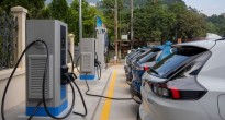 Bộ Tài Chính bác bỏ đề xuất hỗ trợ 1.000 USD cho người mua ô tô điện