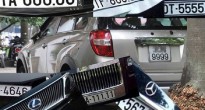 Kết quả đấu giá biển số sáng ngày 28/9: Biển số cao nhất chỉ 400 triệu đồng