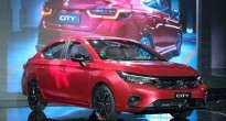 Honda City nâng mức ưu đãi tới cả 100 triệu, quyết tâm 'hốt khách' từ tay Hyundai Accent