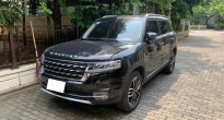 SUV 5 chỗ Trung Quốc thiết kế như Range Rover rao bán với mức giá chỉ ngang Grand i10