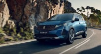 Peugeot 5008 2024 thông báo lịch ra mắt, sẽ có hệ truyền động hybrid và chạy điện hoàn toàn