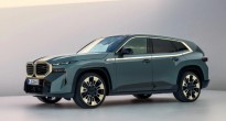 SUV đỉnh cao nhất của BMW XM chốt lịch ra mắt thị trường Việt