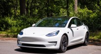 Dùng xe điện Tesla chạy dịch vụ, chủ xe 'lỗ vốn' sau 15 tháng sử dụng