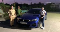 Cái kết cho nữ bán hàng lái thử BMW với tốc độ 140 km/h