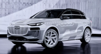 Audi cân nhắc lại việc triển khai xe điện