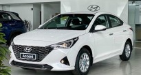 Hyundai Elantra lần đầu chạm đáy 529 triệu, rẻ hơn cả đàn em Accent
