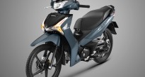 Honda Future 125 2024 ra mắt thị trường Việt, giá bán chỉ từ 30,5 triệu đồng