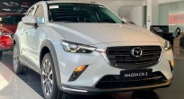 Loạt xe Mazda 'ngược dòng' tăng giá trước thềm năm mới