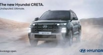 Hyundai Creta 2024 chính thức lộ diện: Lột xác từ thiết kế, trang bị lẫn động cơ