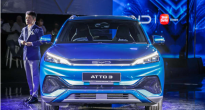 VinFast 'đối đầu' với 'trùm xe điện Trung Quốc' BYD khi đầu tư vào Indonesia