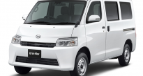 Nhật Bản dỡ bỏ lệnh đình chỉ vận chuyển 5 mẫu xe Daihatsu sau bê bối