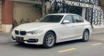 BMW 320i rao bán chỉ ngang Kia Morning sau 9 năm lăn bánh