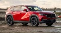 Mazda CX-5 hé lộ thông tin về thế hệ mới