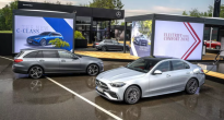 Mercedes bất ngờ thay đổi chiến lược bán hàng tại Mỹ