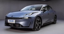 Hãng xe sang Lynk & Co ra mắt mẫu xe có khả năng di chuyển 1.400 km/ sạc, kích thước tương đương Toyota Camry